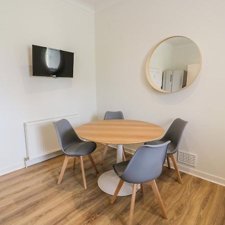 Apartament Clocktower Maybole Zewnętrze zdjęcie