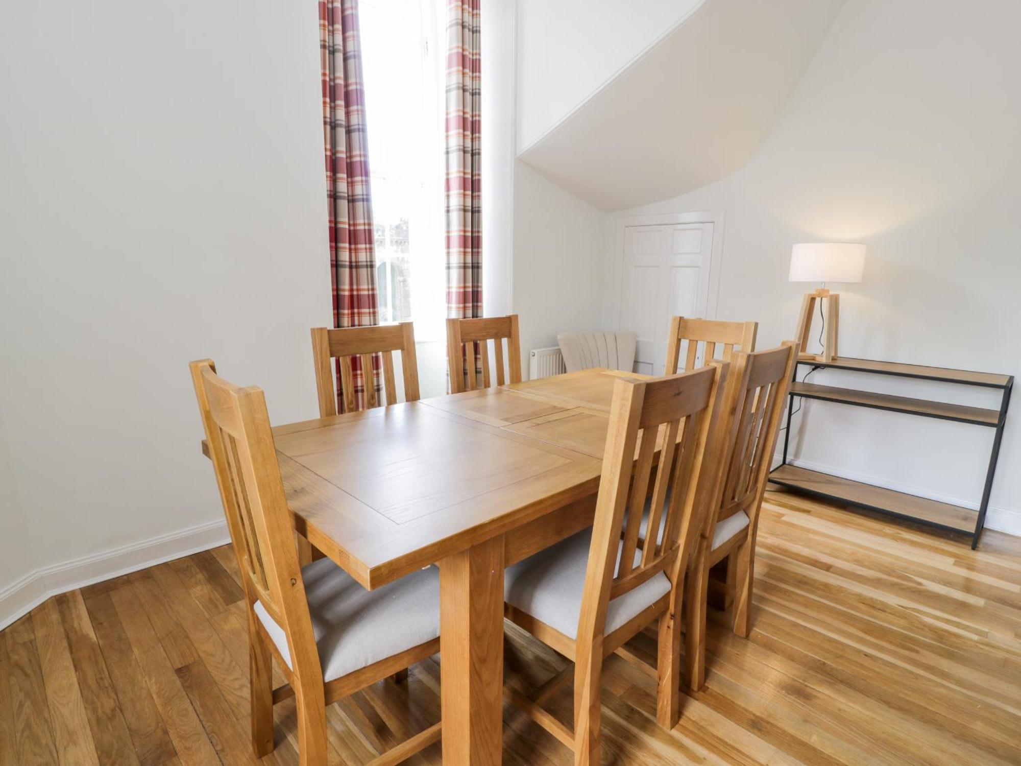 Apartament Clocktower Maybole Zewnętrze zdjęcie