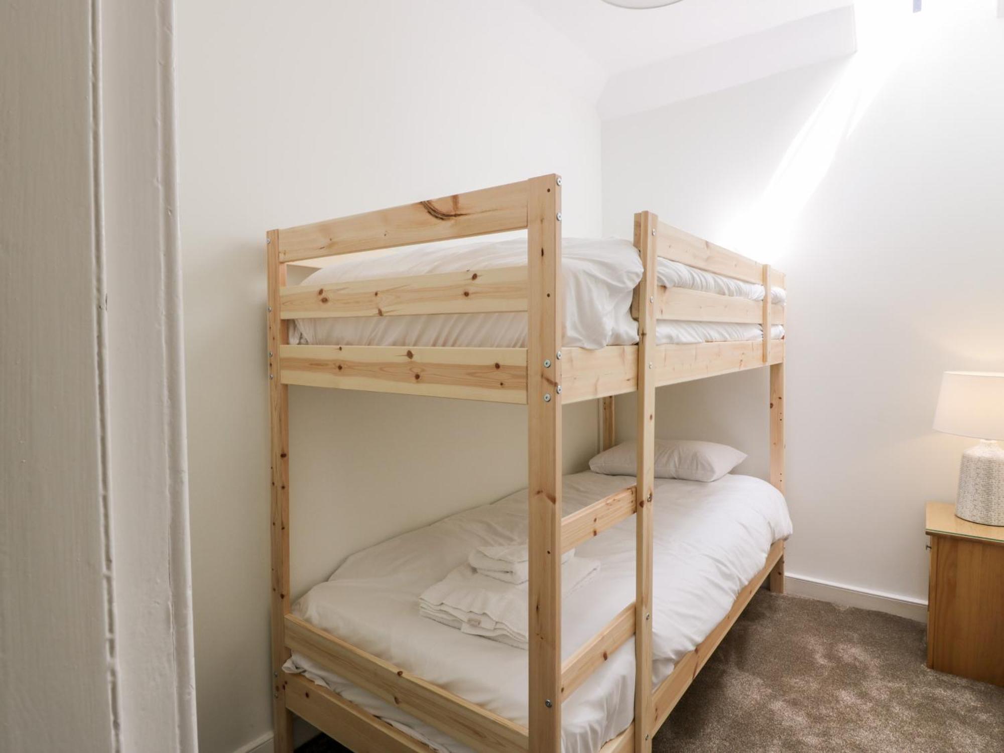 Apartament Clocktower Maybole Zewnętrze zdjęcie