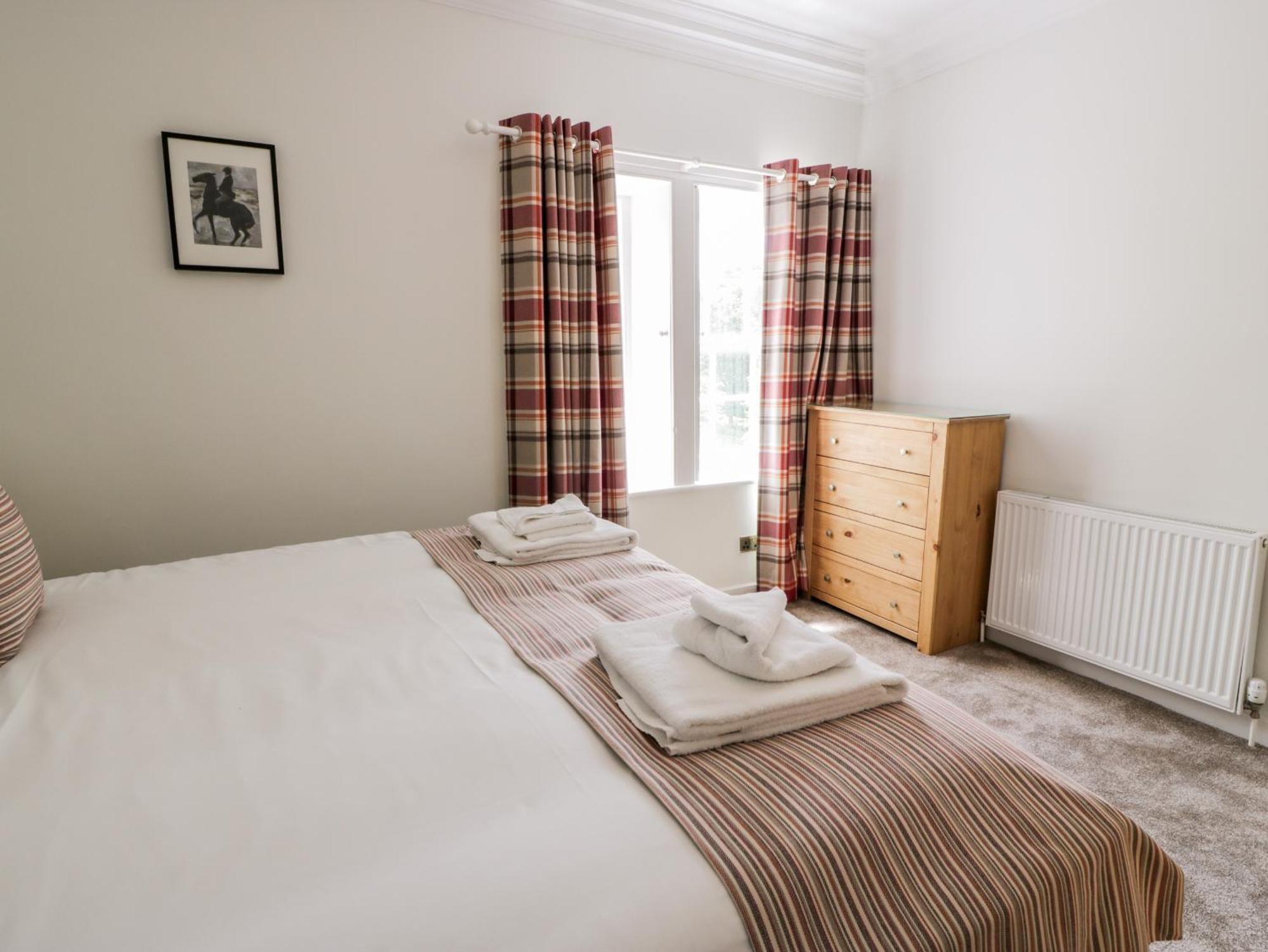Apartament Clocktower Maybole Zewnętrze zdjęcie