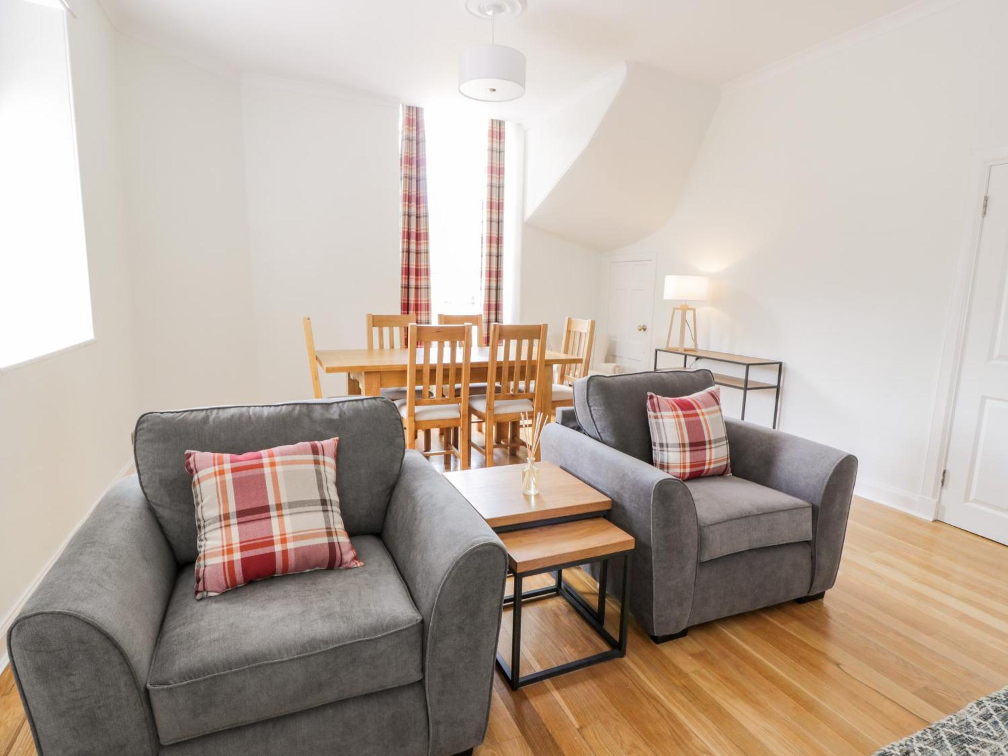 Apartament Clocktower Maybole Zewnętrze zdjęcie