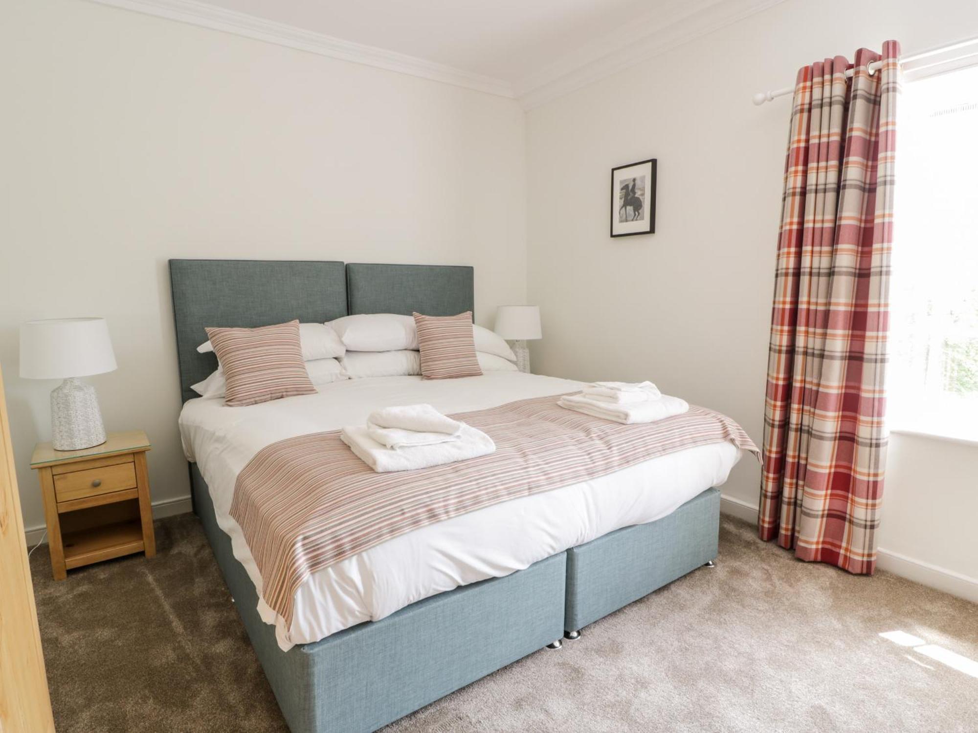 Apartament Clocktower Maybole Zewnętrze zdjęcie