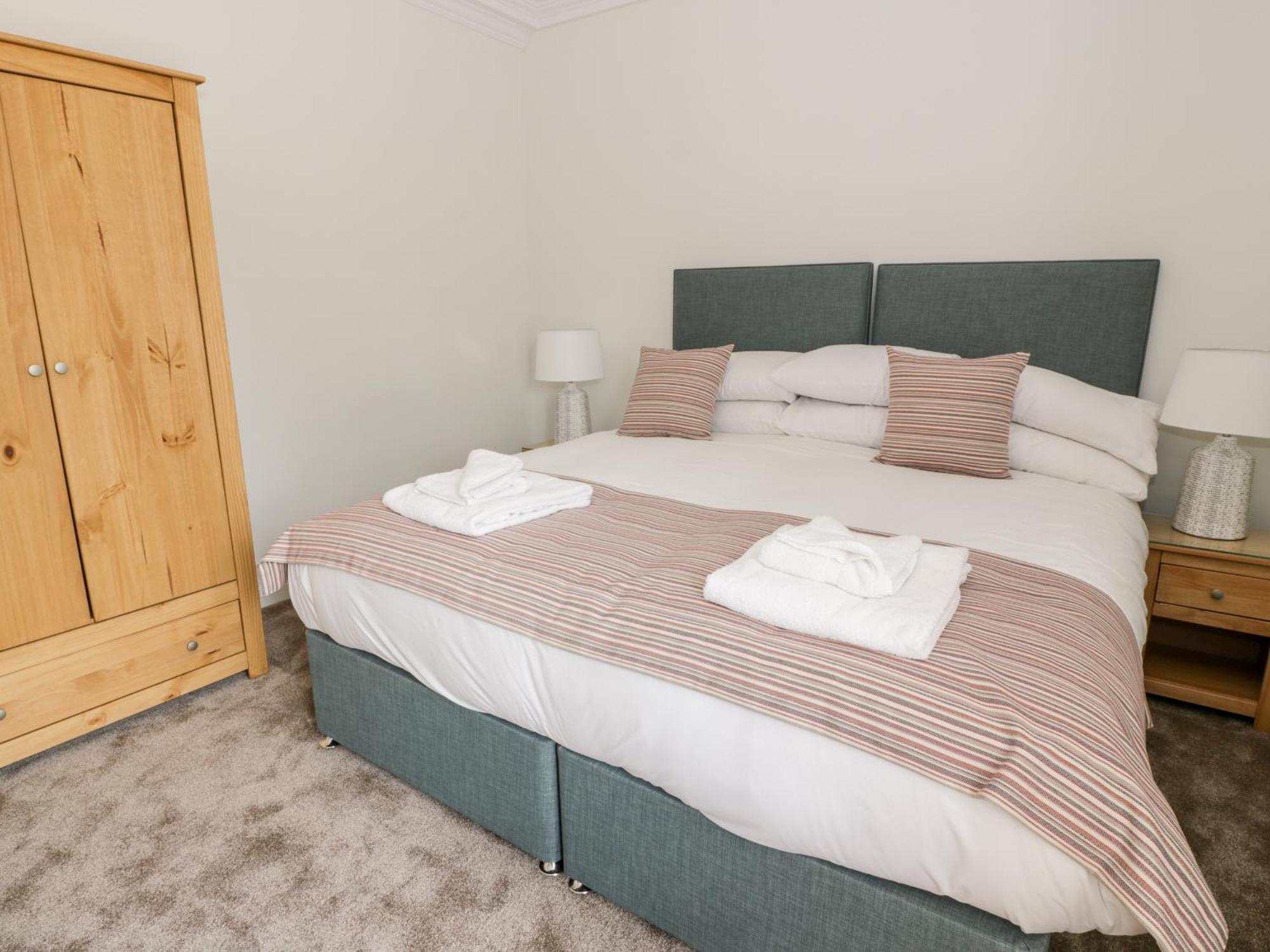 Apartament Clocktower Maybole Zewnętrze zdjęcie