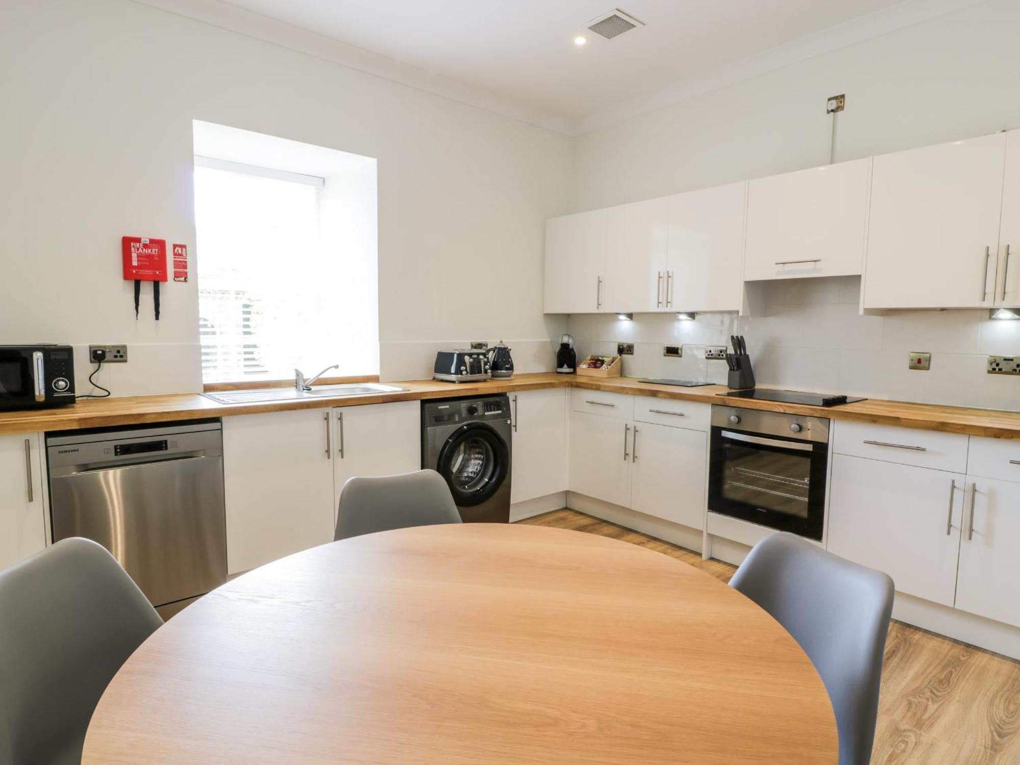 Apartament Clocktower Maybole Zewnętrze zdjęcie